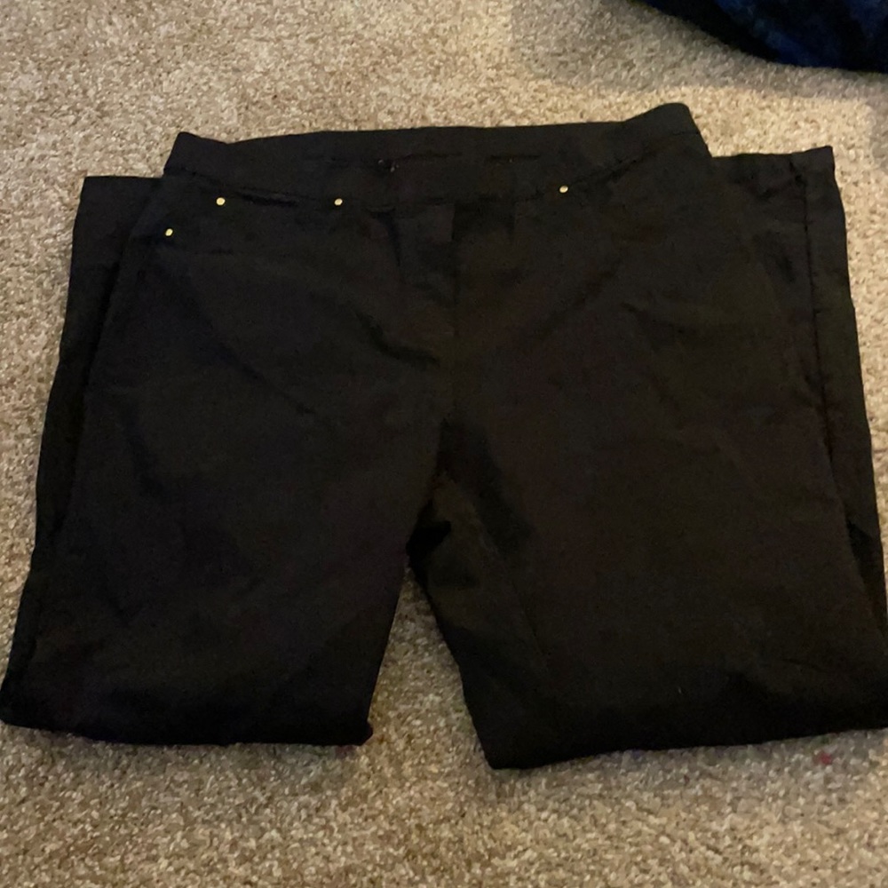 Dress pants